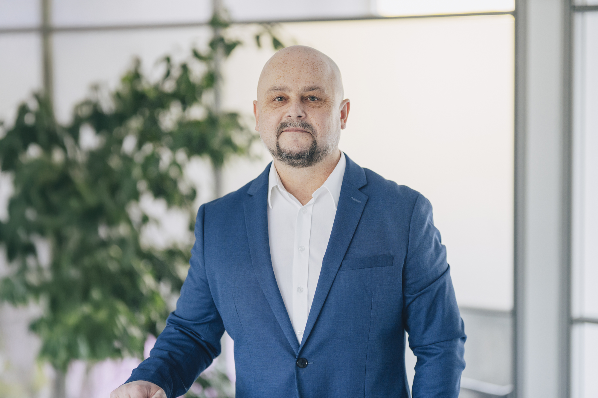 Marcin A. Matysiak - Projektleitung